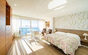 Primera Linea Playa Levante Benidorm